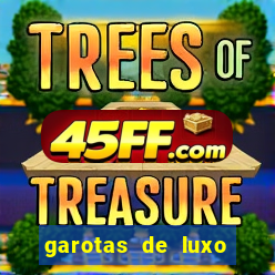 garotas de luxo porto feliz